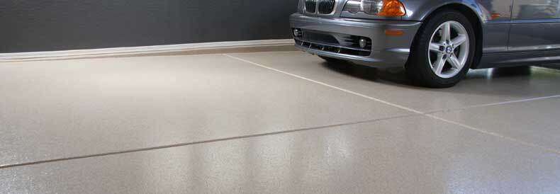 Why You Should Consider Epoxy Flooring