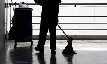 Garage Floor Epoxy Contractors