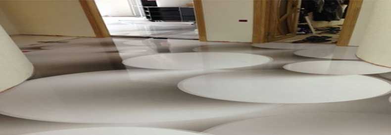 Concrete Floor Coating