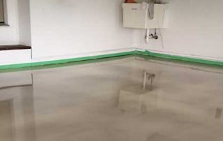 Epoxy Flooring