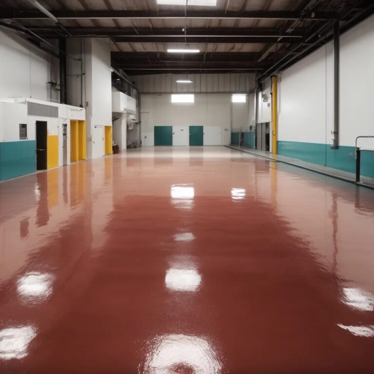 4_epoxyfloorcoating Epoxy Flooring Grand Rapids