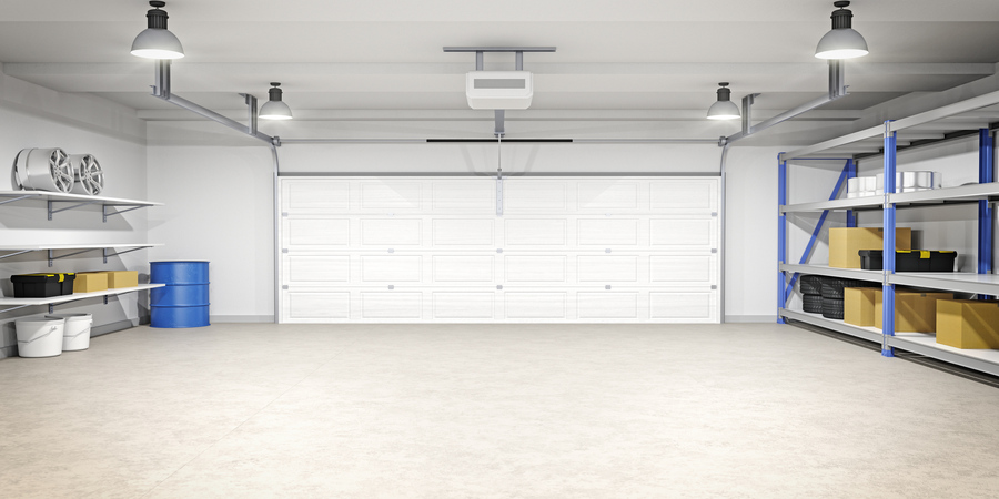 1_garage-epoxy - Epoxy Flooring Grand Rapids