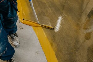 Epoxy Coating Services