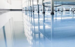 Epoxy Flooring 101: Your Guide to a Durable and Stylish Upgrade