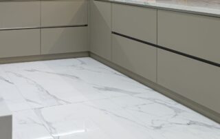 The Alluring World of Marble Epoxy Flooring