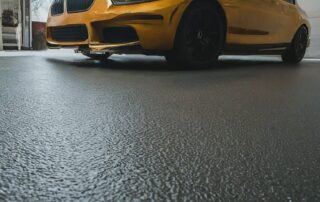 From Commercial to Residential: The Many Applications of Garage Epoxy Flooring