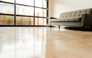 The Ultimate Guide to Polished Concrete Floors