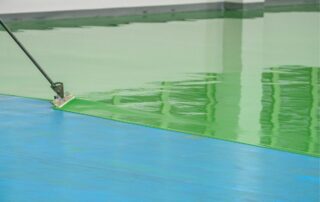 Revamp Your Surfaces: The Power of Epoxy Coatings