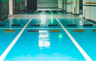 Update Your Garage: The Ultimate Guide to Epoxy Flooring