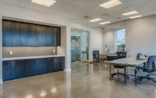 Elevate Your Spaces with Epoxy Flooring: A Grand Rapids Perspective