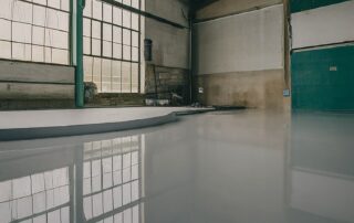 Exploring Garage Floor Coatings and Epoxy Solutions