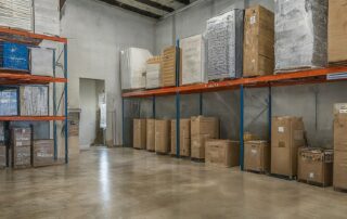 Industrial Epoxy Experts in Grand Rapids: Contractors You Can Trust