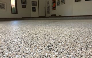 Epoxy Coating Solutions in Grand Rapids: Enhance Durability and Style 10 Epoxy Coating Solutions in Grand Rapids: Enhance Durability and Style