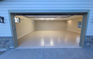 DIY Epoxy Garage Floor: Step-by-Step Guide 9 DIY Epoxy Garage Floor: Step-by-Step Guide