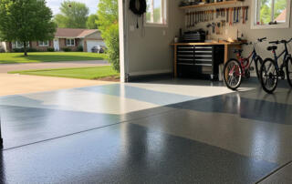 Concrete Coatings in Kentwood: Durable Protection with Local Charm 5 Concrete Coatings in Kentwood: Durable Protection with Local Charm