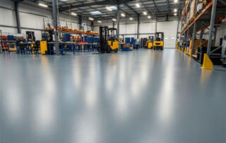 Commercial Epoxy Flooring: Strength That Works as Hard as You Do 2 Commercial Epoxy Flooring: Strength That Works as Hard as You Do
